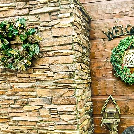 Pine Cone Ridge Βίλα Sevierville Εξωτερικό φωτογραφία
