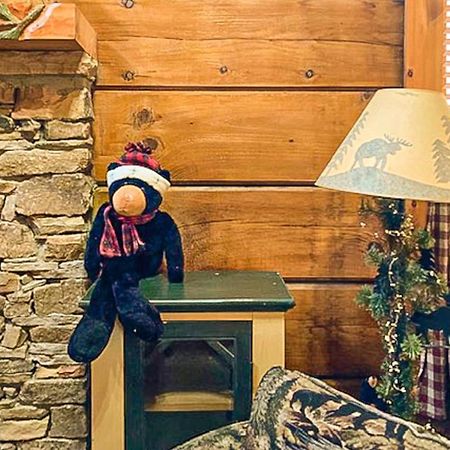 Pine Cone Ridge Βίλα Sevierville Εξωτερικό φωτογραφία