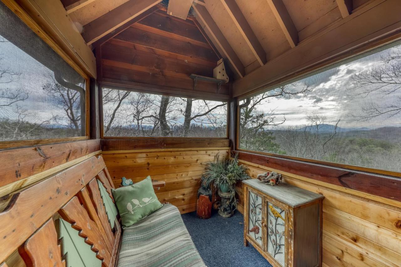 Pine Cone Ridge Βίλα Sevierville Εξωτερικό φωτογραφία